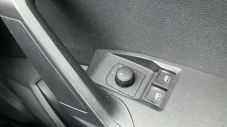 SEAT Ibiza 1.0 TSI 95 SE Technology [EZ] 5dr Petrol Hatchback